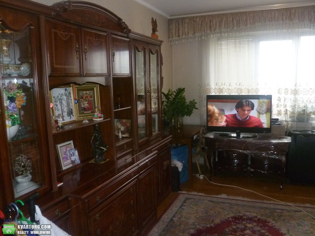 Sell 3-room apartment. Киев, Приречная — photo 3