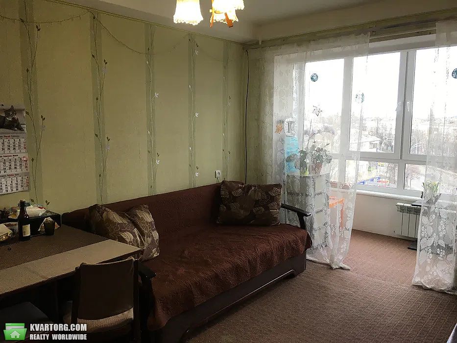 Sell 2-room apartment. Киев,  Чоколовский бул — photo 3