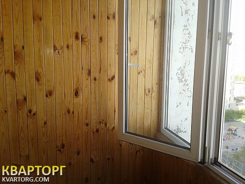 Rent out 1-room apartment. Киев,  Григоренко пр — photo 6