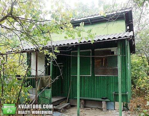 Sell house. Киев, Железнодорожная — photo 1