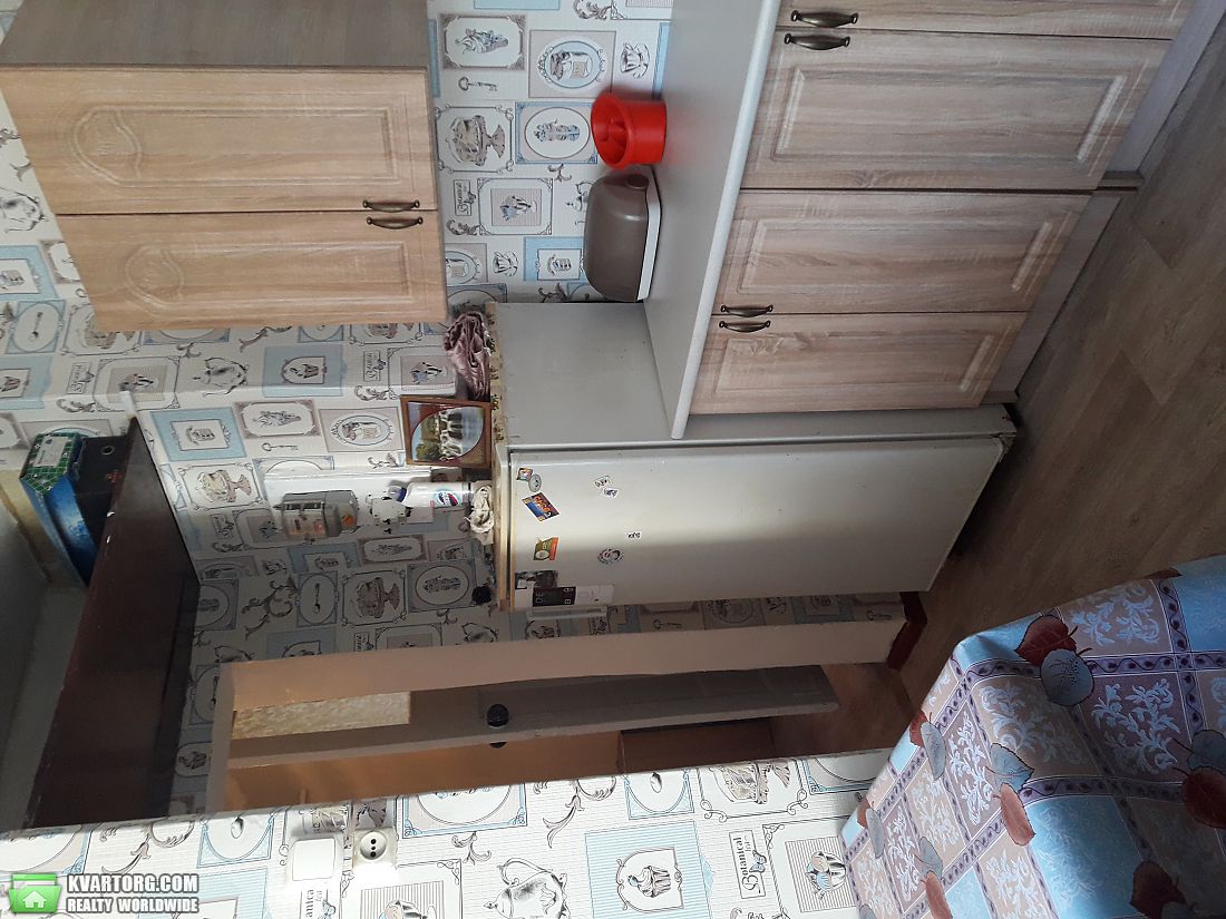 Rent out 1-room apartment. Одесса, Вері Инберг — photo 1