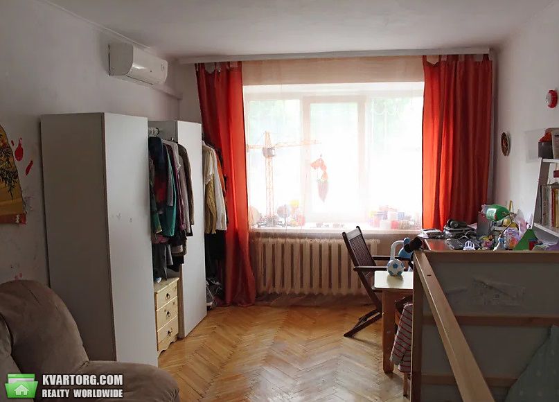 Sell 1-room apartment. Киев, Сечевых Стрельцов — photo 3