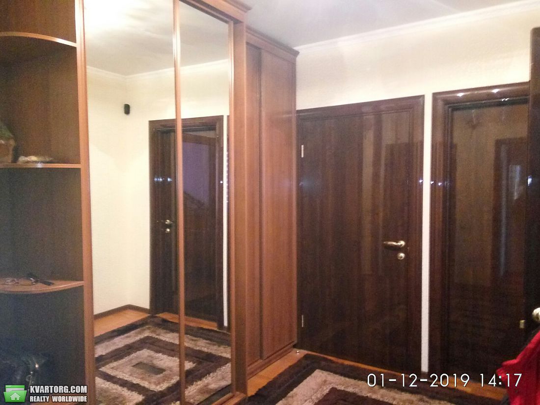 Rent out 3-room apartment. Киев,  Гонгадзе — photo 9