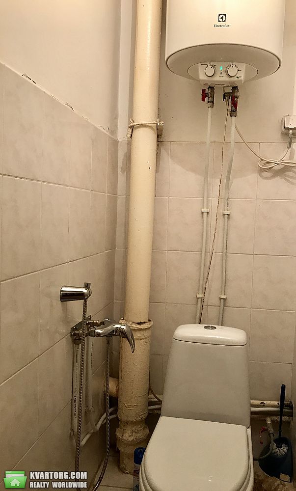 Sell 2-room apartment. Киев,  Драйзера — photo 6