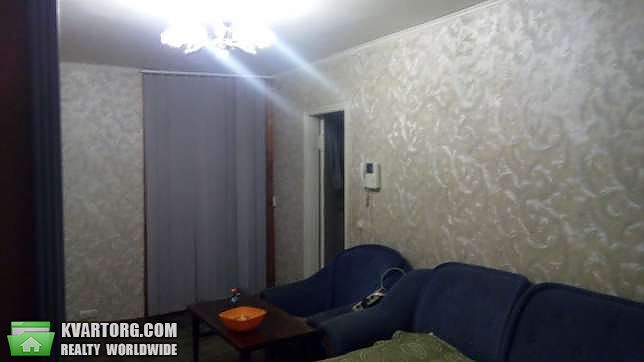 Sell 2-room apartment. Киев,  Матыкина — photo 1