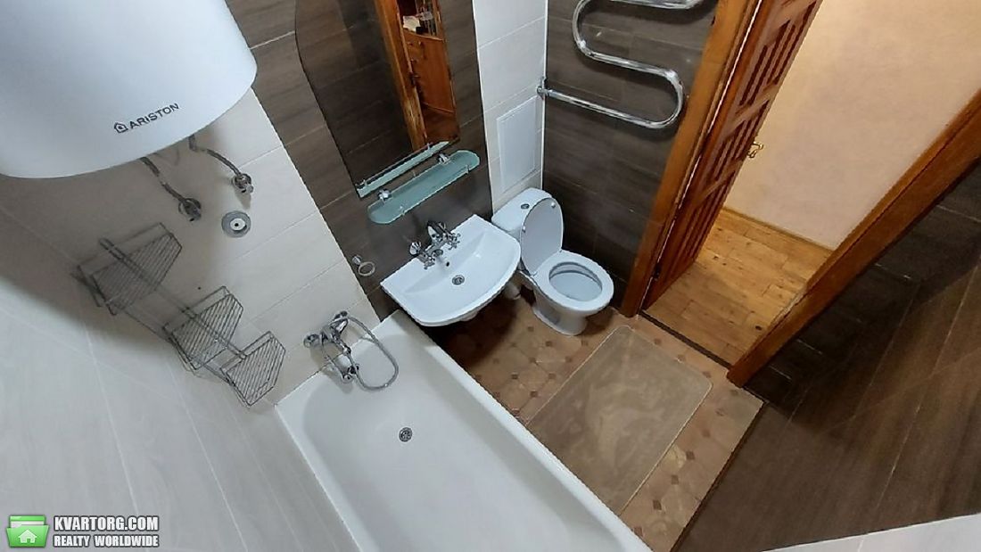 Sell 2-room apartment. Киев, Ереванская — photo 4