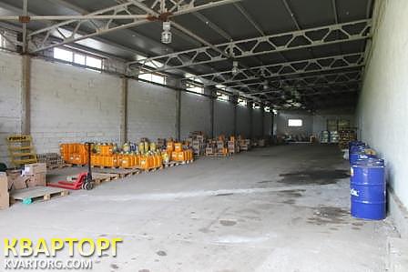 Rent out warehouse. Киев, Краснознамённая — photo 1