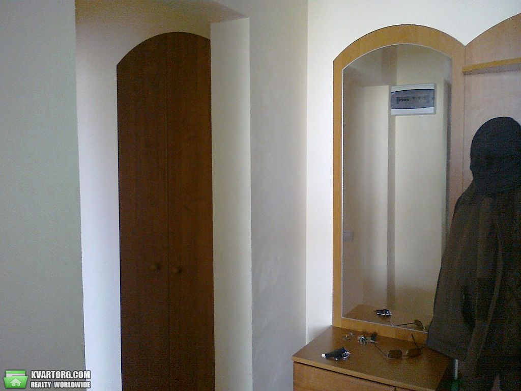 Rent out 3-room apartment. Киев,  Якубовского — photo 10