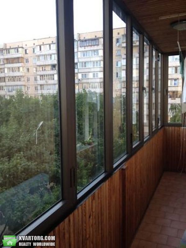 Sell 2-room apartment. Киев,  Героев Днепра — photo 7