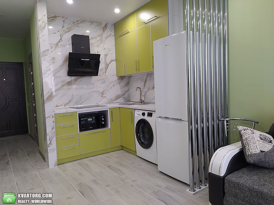 Rent out 1-room apartment. Киев, Полевая — photo 6