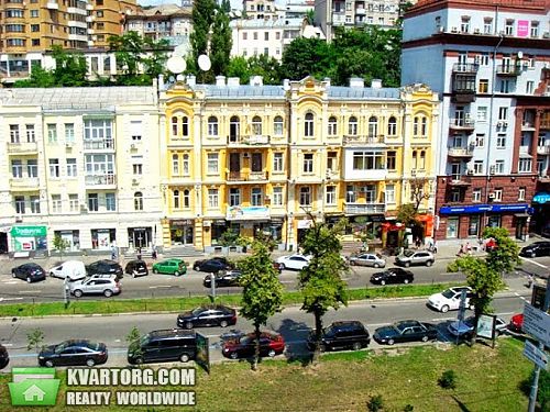 Sell 2-room apartment. Киев, Бассейная — photo 3