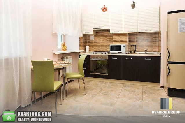 Rent out 1-room apartment. Киев, Глинки — photo 1