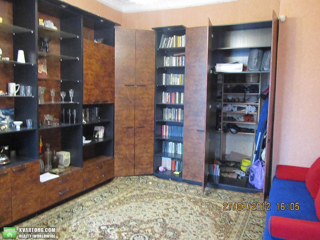 Sell 4-room apartment. Одесса, Нежинская — photo 5