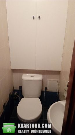 Rent out 2-room apartment. Киев, Братиславская — photo 9