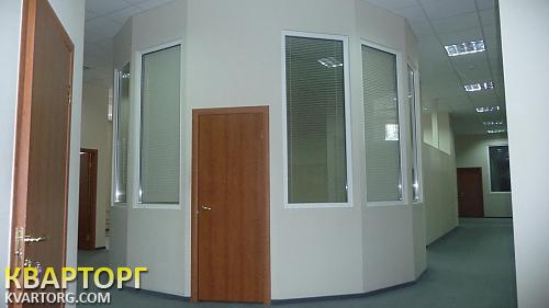 Rent out office. Киев,  Межигорская — photo 1