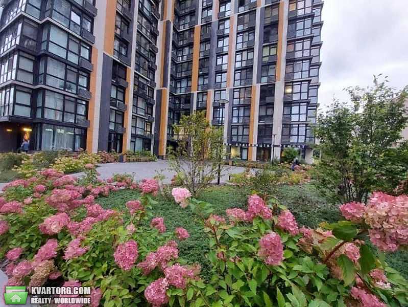 Rent out 2-room apartment. Киев, Предславинская — photo 8