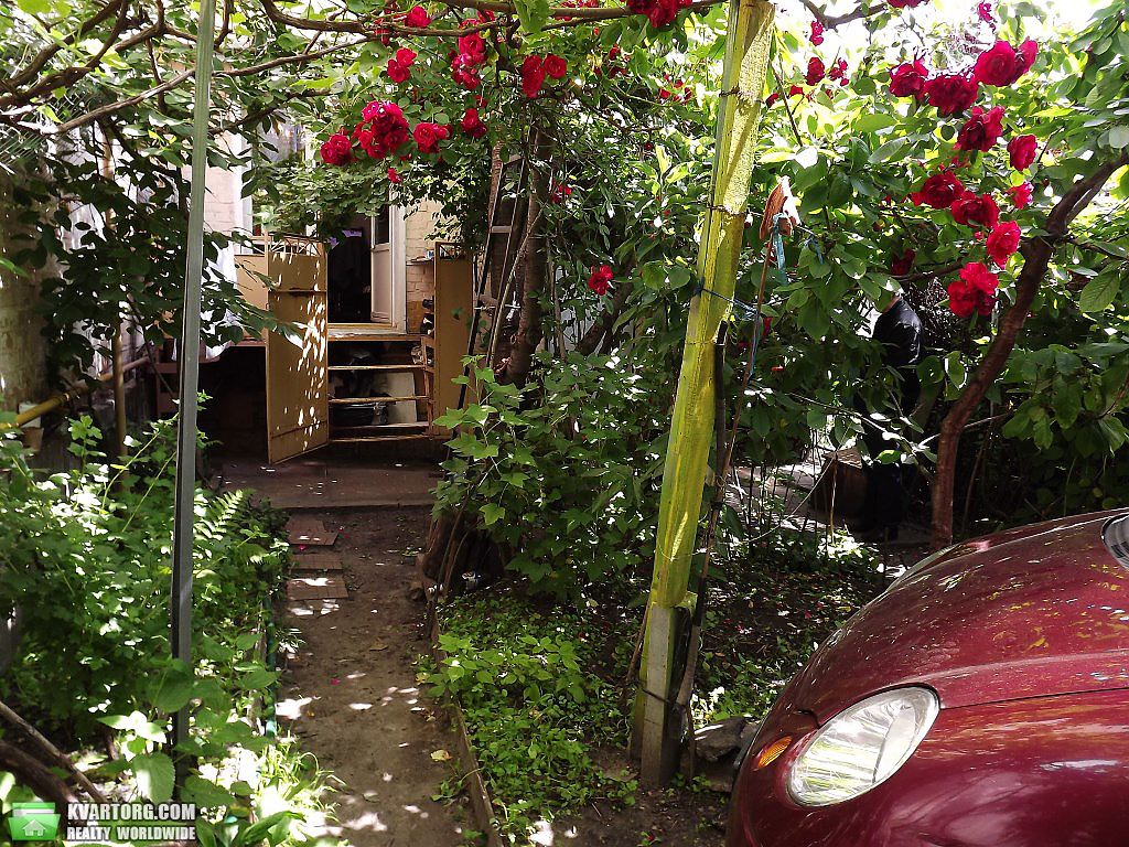 Sell 3-room apartment. Киев,  Юрковская — photo 10