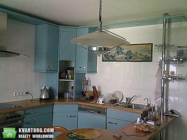 Rent out 4-room apartment. Киев, Чадаева — photo 6