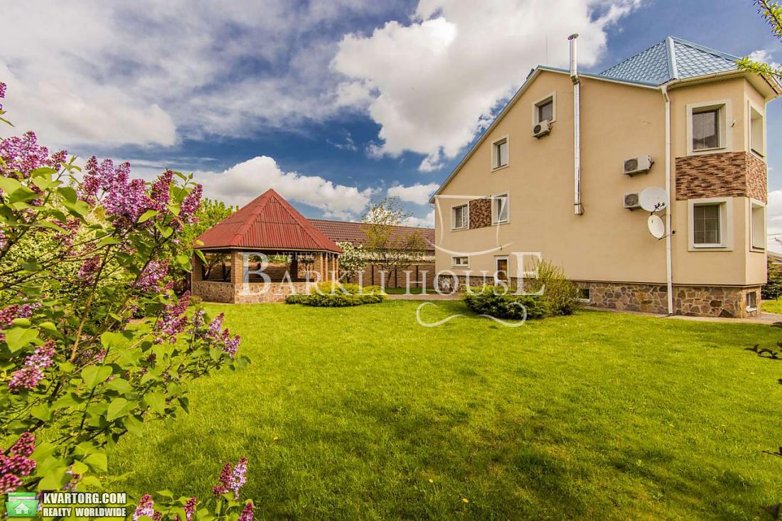 Rent out house. Киевская обл., Болрщаговка — photo 8