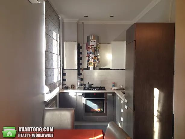 Rent out 2-room apartment. Киев, Николая Островского — photo 2
