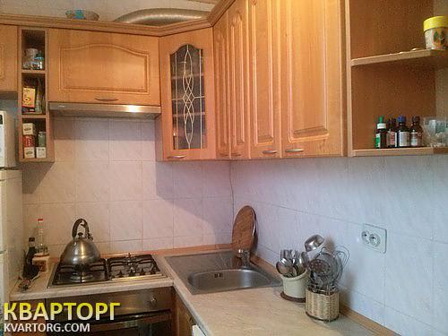 Sell 2-room apartment. Киев, Малокитаевская — photo 3