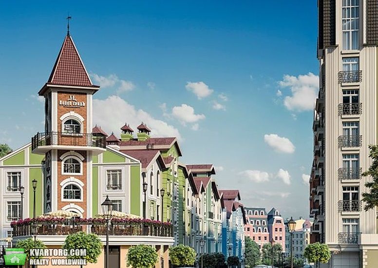 Sell 2-room apartment. Киев, Дегтярная — photo 1