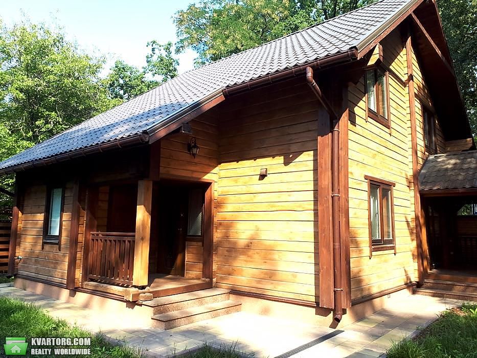 Sell house. Киевская обл., Лесная — photo 10