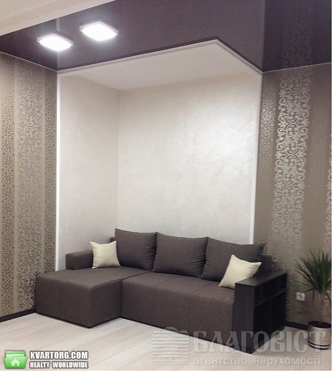 Sell 2-room apartment. Киев,  Богдановская — photo 1