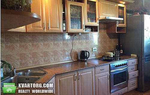 Sell 1-room apartment. Киев,  Братиславская — photo 1