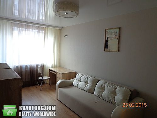 Sell 1-room apartment. Киев, Феодосийская — photo 3