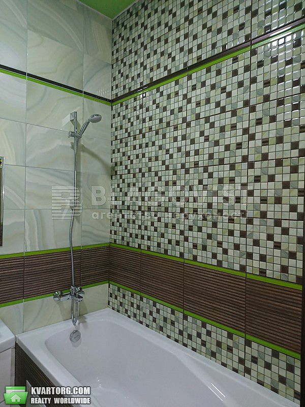 Rent out 1-room apartment. Киев,  Победы пр — photo 4