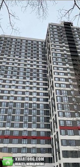 Sell 1-room apartment. Киев,  Правды пр — photo 1