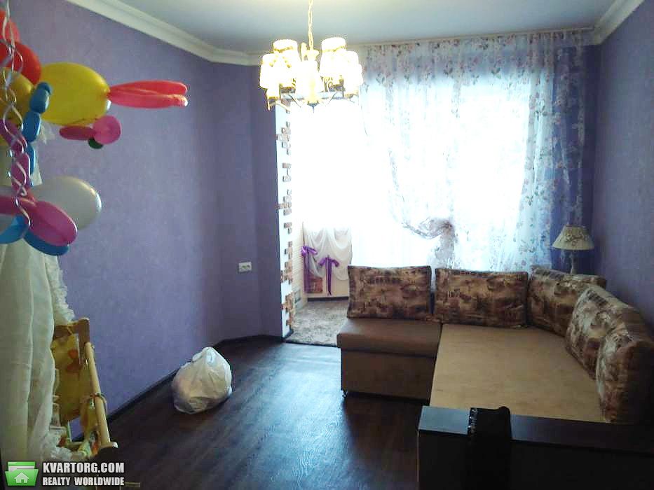Sell 3-room apartment. Одесса, Бочарова/Добровольского — photo 2