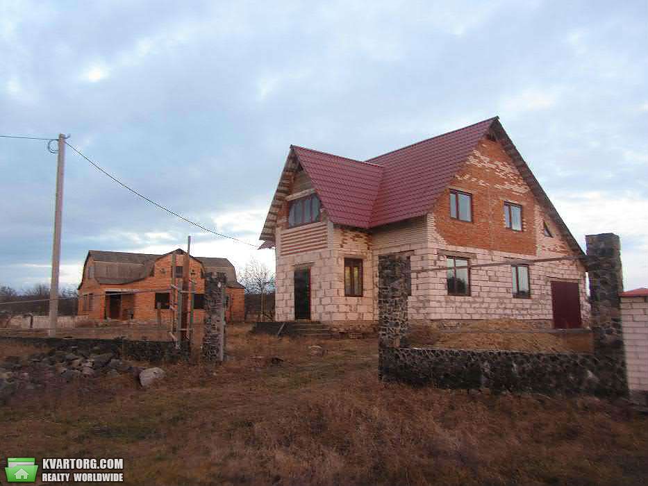 Sell house. Киевская обл., Мисайловка — photo 1