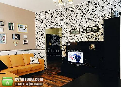 Sell 2-room apartment. Киев, Владимирская — photo 4