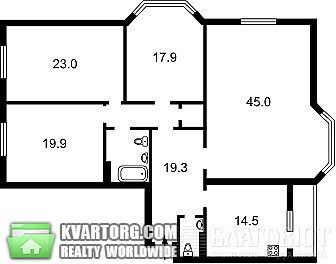 Sell 3-room apartment. Киев,  Сеченова — photo 2