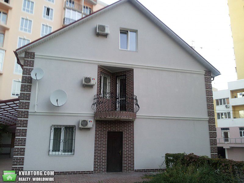 Rent out house. Киев, Жамбила Жамбаева — photo 2