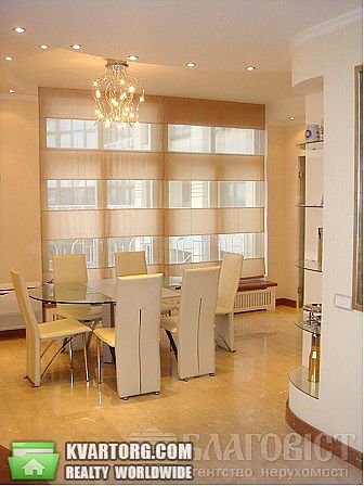 Sell 3-room apartment. Киев, Володимирська — photo 1