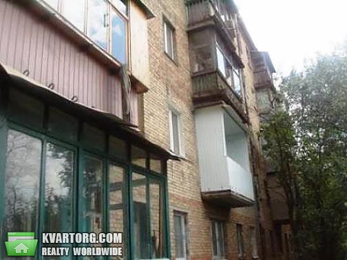 Sell 2-room apartment. Киев,  Неходы — photo 3