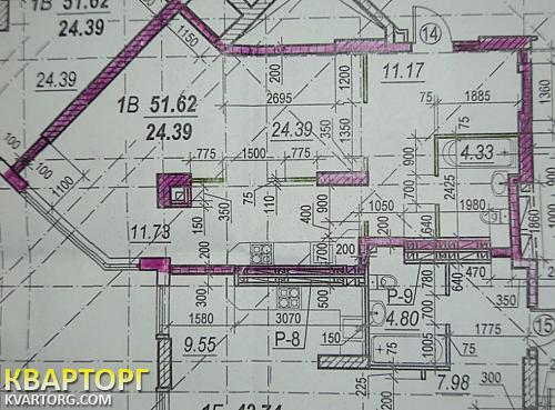 Sell 1-room apartment. Одесса, Среднефонтанская — photo 5