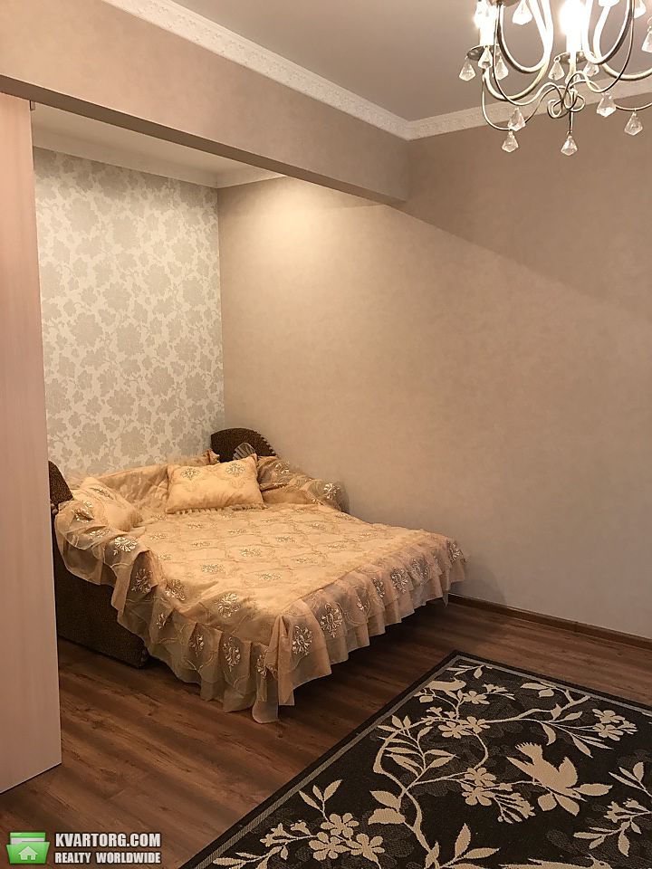 Rent out 1-room apartment. Одесса, Проспект  Шевченко — photo 5