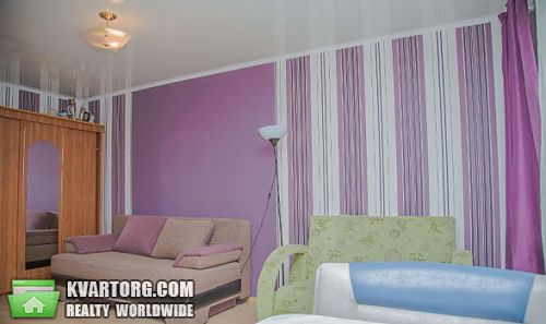 Rent out 1-room apartment. Харьков, Тимуровцев — photo 4
