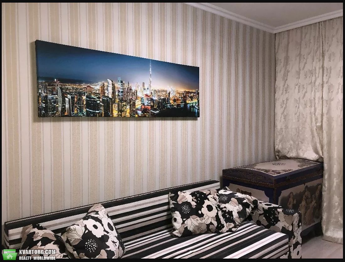 Rent out 3-room apartment. Киев, Левандовская — photo 10