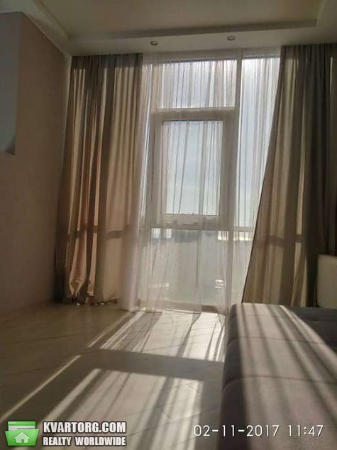 Rent out 1-room apartment. Одесса, Архитекторская — photo 1