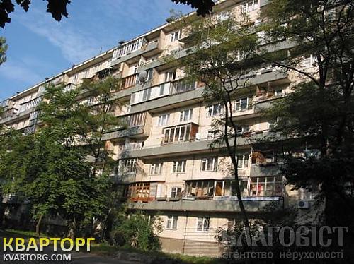 Sell 3-room apartment. Киев,  Окипной — photo 1