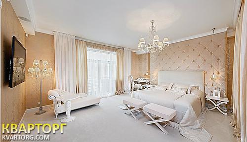 сдам 4-комнатную квартиру. Киев,   Паторжинского - фото 1