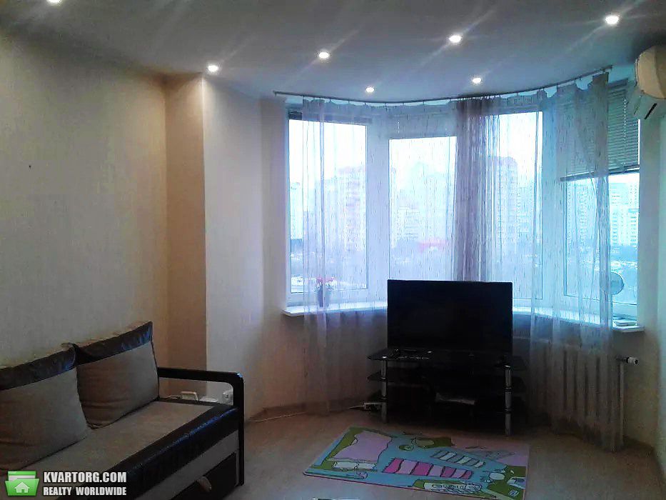 Sell 1-room apartment. Киев,  Григоренко пр — photo 1