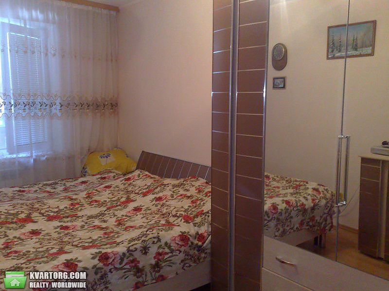 Sell 4-room apartment. Киев,  Нововокзальная — photo 4