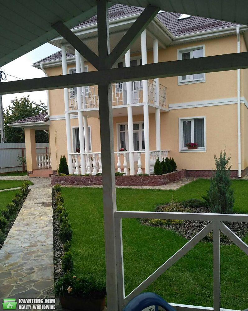 Sell house. Киев,  Садовая Осокорки — photo 6