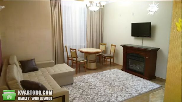 Rent out 2-room apartment. Киев, Саксаганского — photo 2